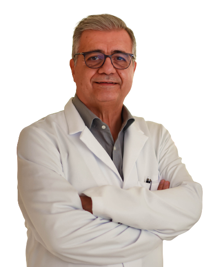 Dr. Francisco Lembo Neto
