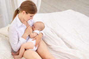 Refluxo infantil